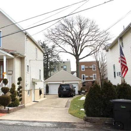 Buy this 4 bed house on 41078 Poplar Street in North End Business District, Secaucus