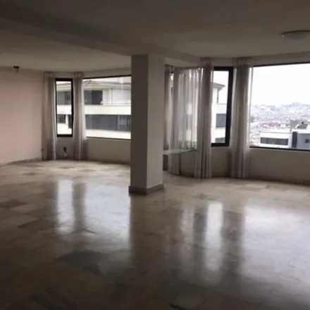 Buy this 3 bed apartment on Jose Jussieu in 170104, Quito