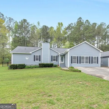 Buy this 3 bed house on 573 Grove Pointe Court in Henry County, GA 30248