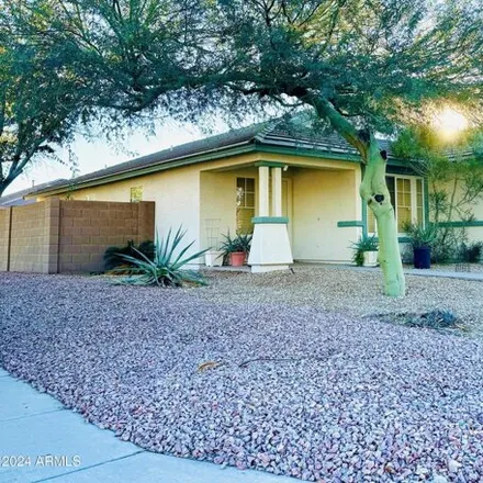 Buy this 3 bed house on 16321 West Rimrock Street in Surprise, AZ 85388