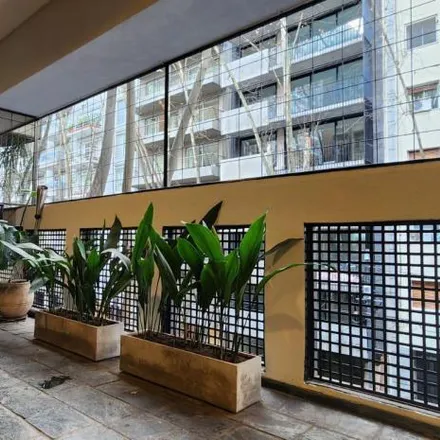 Buy this 3 bed apartment on Aguilar 2443 in Colegiales, Buenos Aires