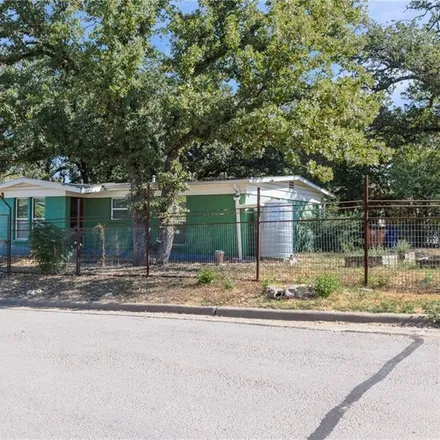 Image 2 - 1401 Astor Place, Austin, TX 78721, USA - House for sale