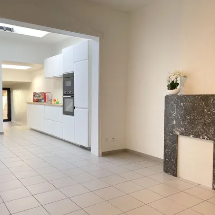 Image 5 - Roterijstraat 101, 8500 Kortrijk, Belgium - Apartment for rent