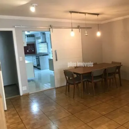 Rent this 3 bed apartment on Alameda Jaú 712 in Cerqueira César, São Paulo - SP