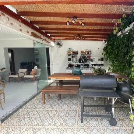 Buy this 5 bed house on Rua Antônio Pires de Souza in Vila Miguel Vicente Cury, Campinas - SP