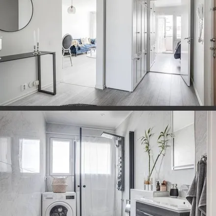 Image 3 - Cederflychts Gata 13, 422 48 Gothenburg, Sweden - Apartment for rent