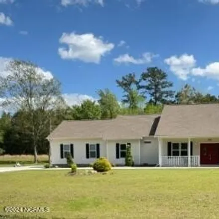 Rent this 2 bed house on 1276 North Bryan Road in Half Moon, NC 28546