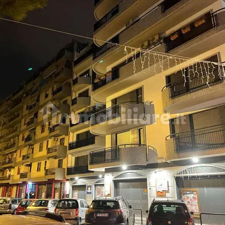 Rent this 1 bed apartment on Via Evemero Nardella in 71121 Foggia FG, Italy