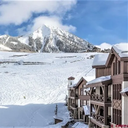 Image 2 - 12 Hunter Hill Road, Mount Crested Butte, Gunnison County, CO 81225, USA - Condo for sale