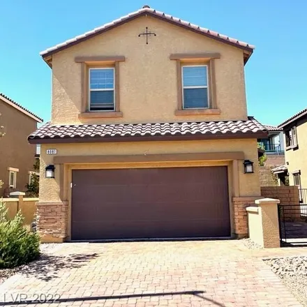 Rent this 3 bed house on 98 Rue Collete Place in Henderson, NV 89011