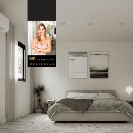 Buy this 2 bed apartment on Avenida 115 in Cataluña I, 77714 Playa del Carmen
