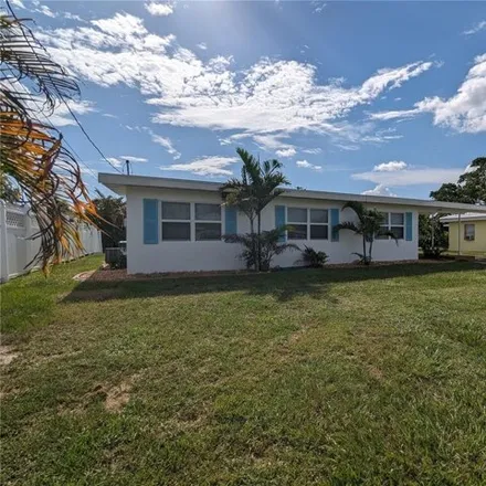 Image 3 - 4199 Conway Boulevard, Port Charlotte, FL 33952, USA - House for sale