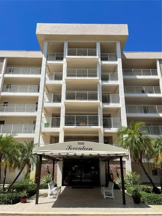 Buy this 2 bed condo on 3000 South Course Drive in Pompano Beach, FL 33069
