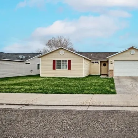 Buy this 4 bed house on 2980 Summerbrook Drive in Grand Junction, CO 81504