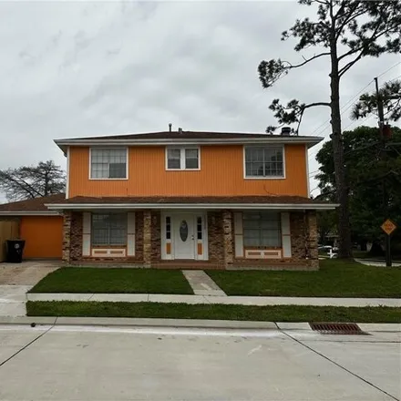 Buy this 4 bed house on 10229 Seawood Street in New Orleans, LA 70127