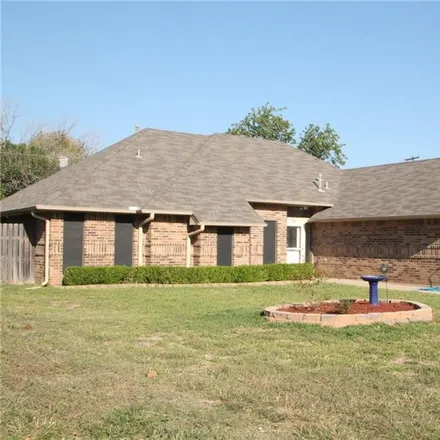 Buy this 4 bed house on 410 Silver Creek Drive in Harker Heights, TX 76548