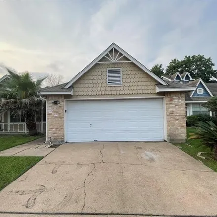 Buy this 3 bed house on 7786 Goldengrove Drive in Klein, Harris County