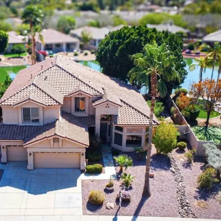 Buy this 6 bed house on 7027 West Firebird Drive in Glendale, AZ 85308