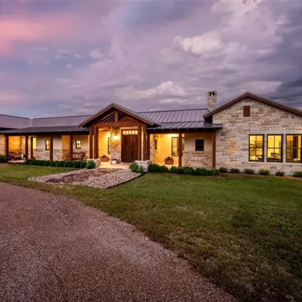 Image 3 - 11503 East Rocky Creek Road, Crowley, TX 76036, USA - House for sale