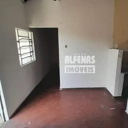 Buy this studio house on Rua São Lucas in Eldorado, Contagem - MG