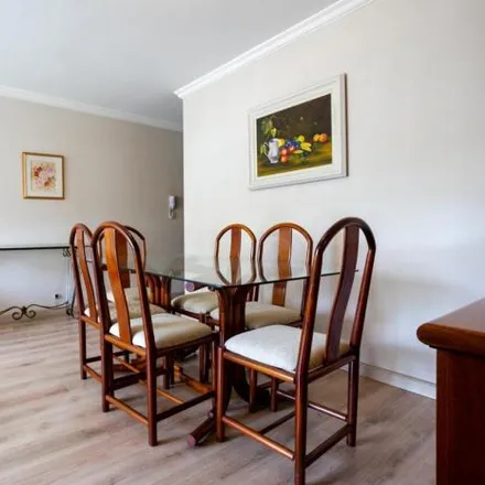 Buy this 3 bed apartment on Avenida Cardeal Mota in Parque Maria Domitila, São Paulo - SP