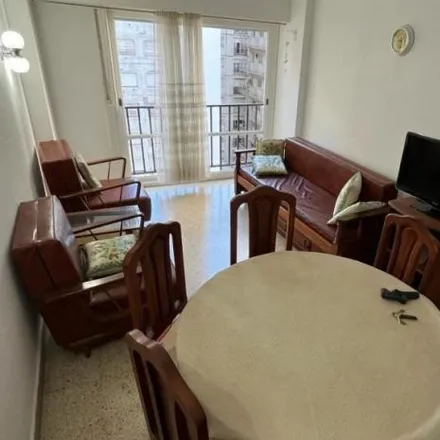 Buy this 1 bed apartment on Buenos Aires 2129 in Centro, B7600 JUW Mar del Plata