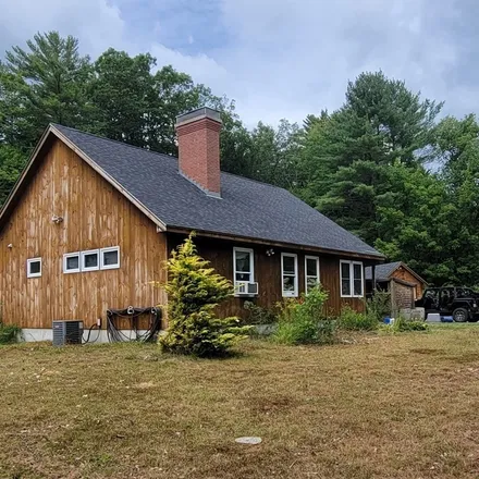 Buy this 3 bed house on 299 Preston Street in Hillsborough, NH 03244
