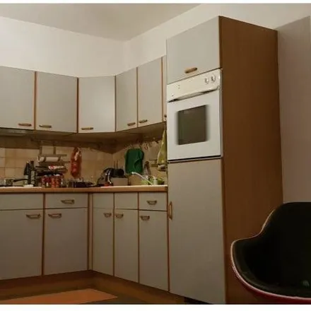 Rent this 1 bed apartment on Avenue du Château - Kasteellaan 75 in 1081 Koekelberg, Belgium