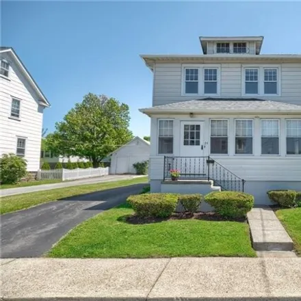 Buy this 3 bed house on 24 Dutchess Terrace in City of Beacon, NY 12508