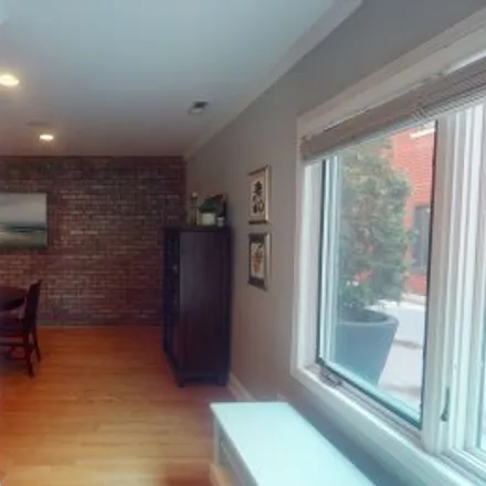 Rent this 2 bed apartment on #garden,1518 West Wolfram Street in West Lakeview, Chicago