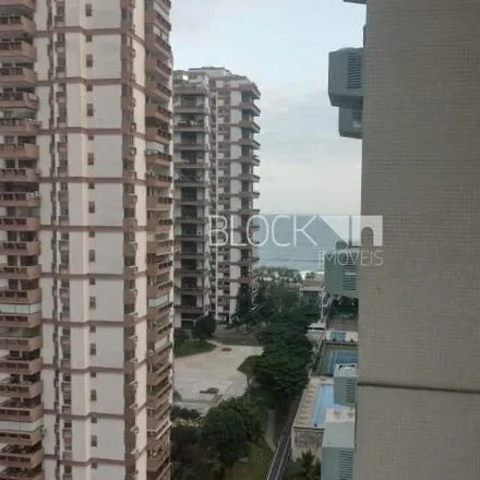 Image 2 - unnamed road, Barra da Tijuca, Rio de Janeiro - RJ, 22630-000, Brazil - Apartment for rent