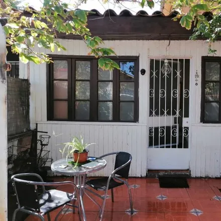 Buy this 3 bed house on Eduardo de Calixto 4102 in 894 0855 Provincia de Santiago, Chile