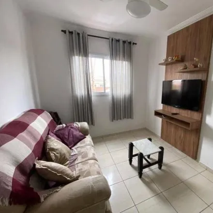 Image 2 - Rua Fagundes Varela, Ocian, Praia Grande - SP, 11704-180, Brazil - Apartment for sale