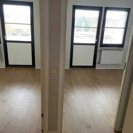 Rent this 2 bed apartment on Helenelundsvägen in 151 52 Södertälje, Sweden