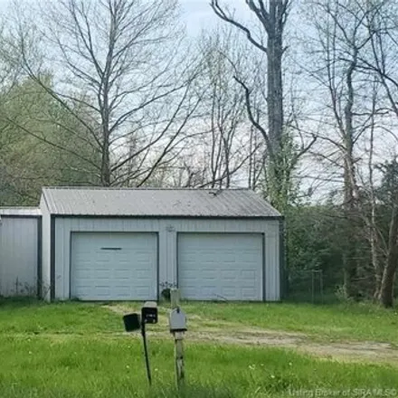 Buy this 2 bed house on County Road 200 South in Scottsburg, IN 47170