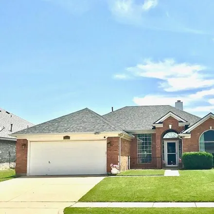 Buy this 4 bed house on 5774 Trinity Lane in Haltom City, TX 76137