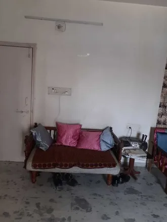 Image 4 - Dhumketu Marg, Paldi, Ahmedabad - 380001, Gujarat, India - Apartment for rent