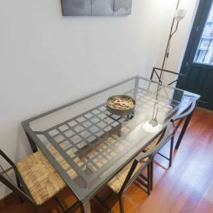 Rent this 1 bed apartment on Calle de las Beatas in 28013 Madrid, Spain