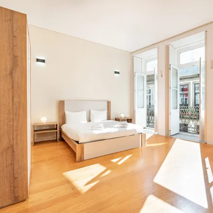 Rent this 1 bed room on Gondarem Baixa in Rua de Santo Ildefonso 68, 4000-463 Porto