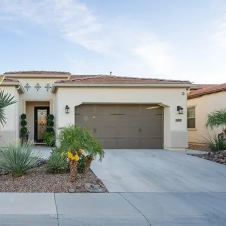 Buy this 2 bed house on 1403 East Elysian Pass in San Tan Valley, AZ 85140