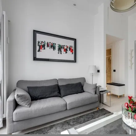 Rent this 1 bed apartment on Consorzio agrario provinciale in Via Giuseppe Ripamonti, 20136 Milan MI