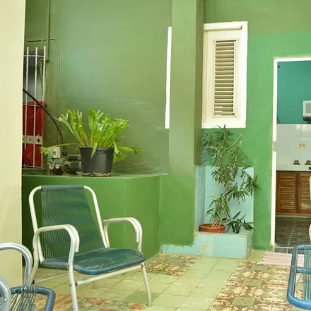 Image 1 - Havana, Buenavista, HAVANA, CU - House for rent