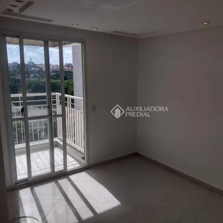 Buy this 3 bed apartment on Rua Albert Schweitzer in Ferrazópolis, São Bernardo do Campo - SP