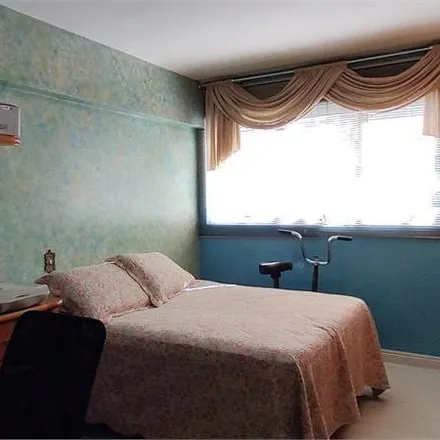 Buy this 3 bed apartment on Rua Padre Anchieta 1020 in Mercês, Curitiba - PR