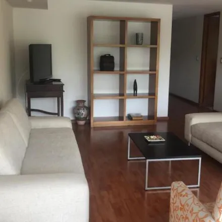 Rent this 2 bed apartment on Avenida Campos Elíseos in Miguel Hidalgo, 11560 Mexico City