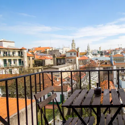 Image 7 - Decreto, Rua do Conde de Vizela, 4050-151 Porto, Portugal - Apartment for rent