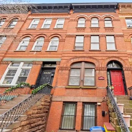 Rent this 2 bed house on 48 Monticello Avenue in Jersey City, NJ 07304
