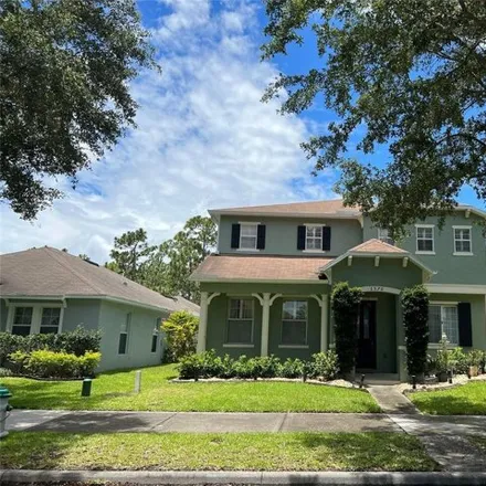 Rent this 5 bed house on 2602 Wild Tamarind Boulevard in Orange County, FL 32828