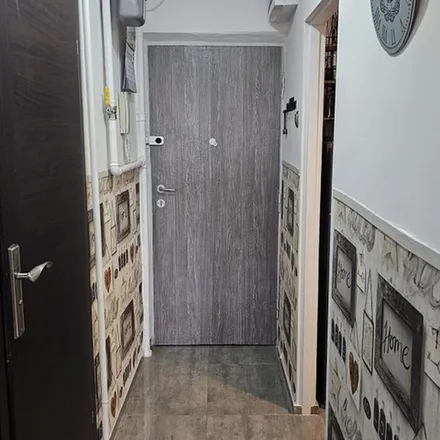 Rent this 1 bed apartment on Adama Mickiewicza 11 in 41-700 Ruda Śląska, Poland