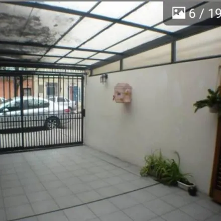 Buy this 4 bed house on Palos 349 in La Boca, 1161 Buenos Aires